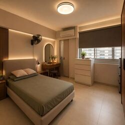 Blk 58 Chai Chee Drive (Bedok), HDB 3 Rooms #555480751
